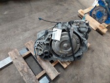 Automatic Transmission 6 Speed Fwd Opt Mh7 Fits 10-11 Equinox 4155764 Automatic Transmission 6 Speed Fwd Opt Mh7 Fits 10-11 Equinox 4155764