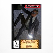 The Peregrine Book Three