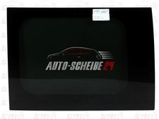 Seitenscheibe Scheibe Fenster Opel Vivaro A 2001-2014 (Kurze Version) Links