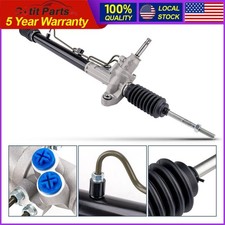 Power Steering Rack And Pinion For 2000 Honda Civic 1996 1997 1998 1999 26-1769