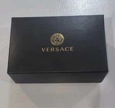 Versace Empty Gift Box  Sunglasses 7x5x3 inch