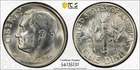 1960-D 10C Silver Roosevelt Dime MS66 PCGS