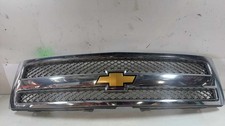 2007 2008 2009 2010 2011 2012 2013 Chevy Silverado 1500 Chrome Grille 22849840