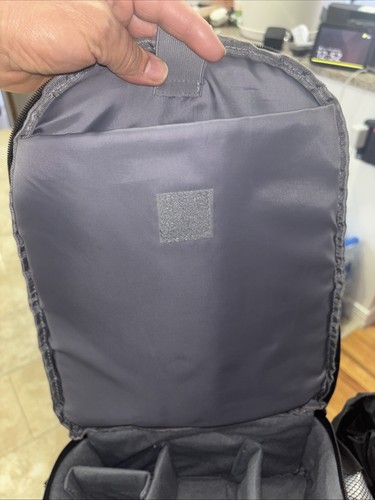 Tarion Camera Bag - Medium - Picture 13 of 16