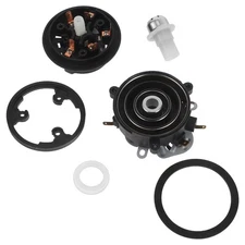 6 Pcs Electric Water Heater Thermostat Kettle Coupler Base Plate Socket