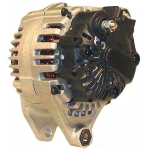 Nuevo alternador para Kia Sedona 3,5 L 2003 2004 2005 unidad Valeo 120 amperios Foto 2 de 4
