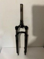 CARRERA SUNTOUR NVX SUSPENSION FORKS LOW MILES USED FIT Crossfire , Array 700c