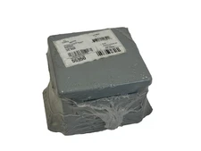 NEW Nvent A404CH Junction Box