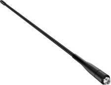 Soft Whip 700 800 900Mhz 5dBi SMA Antenna for Uniden SDS100 BCD396XT BCD436HP