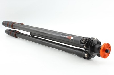 RARE Gitzo GT2830 Basalt Series 2 Tripod 3 Section From JAPAN