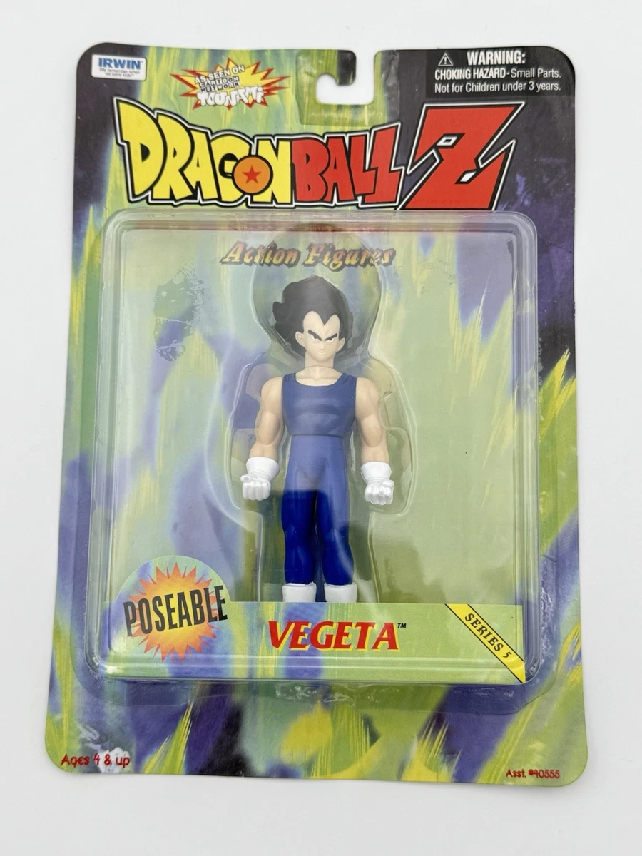 IRWIN Dragon Ball Toys for sale | eBay
