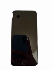 Apple iPhone 6s 32GB Silver Touchscreen Smartphone Bluetooth Wi-Fi A1688