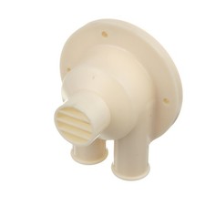 Mavrik Pump Housing Replaces Hoshizaki 21140901