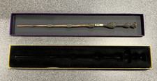 Professor Dumbledore Wand Universal Studios Wizarding World Harry Potter OVER