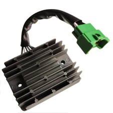 Car Regulator Rectifier Replacement 32105-Z6L-0001 For Honda GX620 GX670