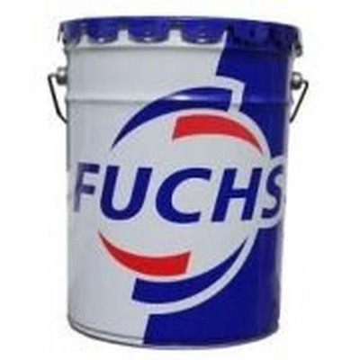 Fuchs Ecocool 711 Water Miscible Coolant, 1 - 5 Gallon Pail | 601932175