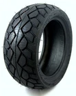 115/55-8 Black Mobility Scooter tyre fits Drive Aviator