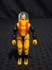 1988 HASBRO GI JOE ARAH COBRA SECTO-VIPER v1 BUGG FIGURE G.I. JOE