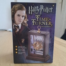  New Harry Potter Time Turner Necklace