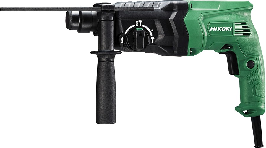 TASSELLATORE HIKOKI DH 24PH2