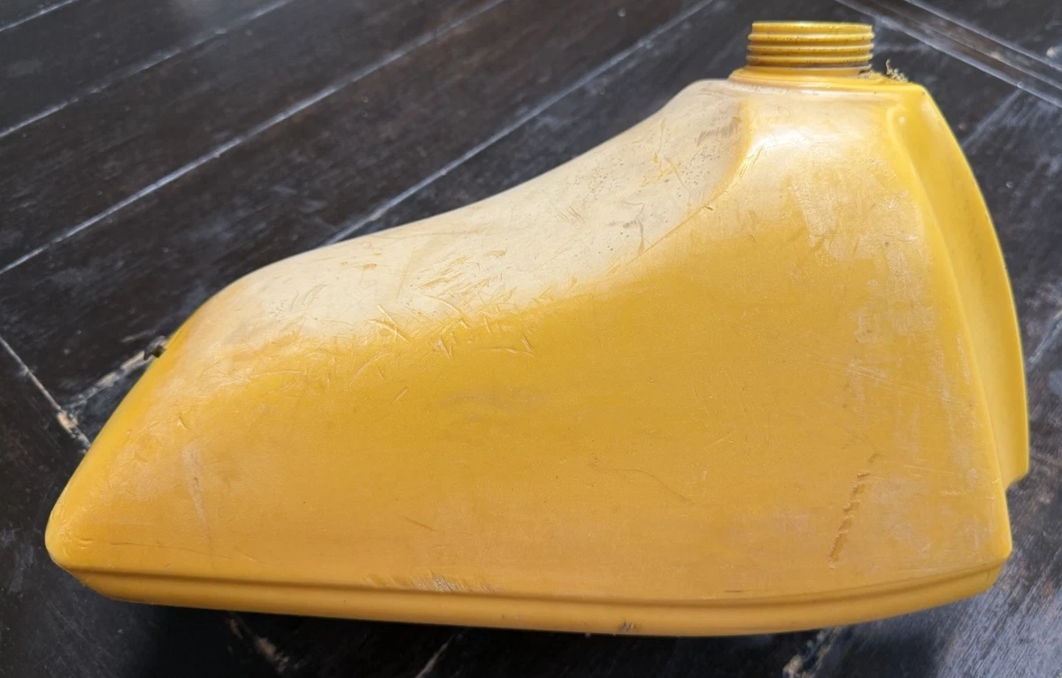 Preços baixos em Tanques de Gás Suzuki para Suzuki RM125 | eBay