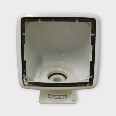 NavPod PowerPod PP473 f/ Furuno Navnet 7'' RDP-131, 143, 148 GD1700c, etc