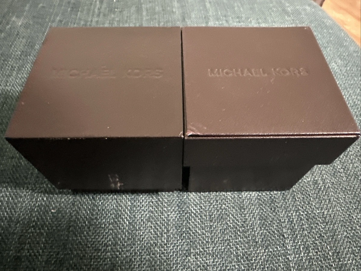 Michael Kors Watch Boxes & Cases for sale - eBay