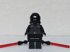 Inquisitor Starkiller Custom LEGO Star Wars Minifigure