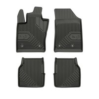 FußMattensatz NO.77 Frogum 77408692 FüR Alfa Tonale Hybrid Mild VGT Jeep Compass