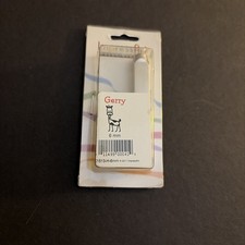 Jiraffe Animal ImpressArt Metal Design Stamp Steel Punch 6mm Jewelry Making