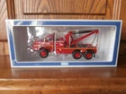 SAVIEM 32.240 FIRE TRUCK / IXO 1/43