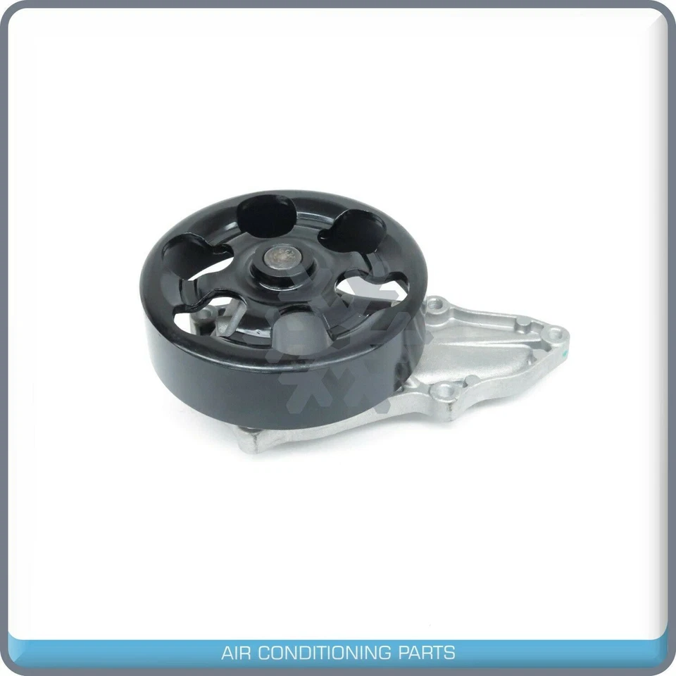 Водяной насос охлаждающей жидкости двигателя для Honda Accord CR-V Element TSX 2,4 л новый - Изображение 3 из 4