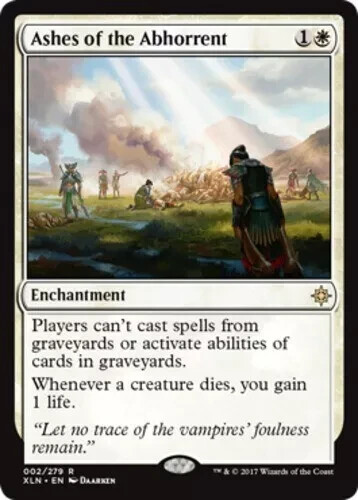 Grand Archive TCG Spurn to Ash Dawn of Ashes Alter Ed. Uncommon | eBay