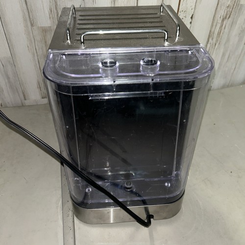 Gevi Espresso Machine 15 Bar Pump Pressure Expresso Coffee Machine