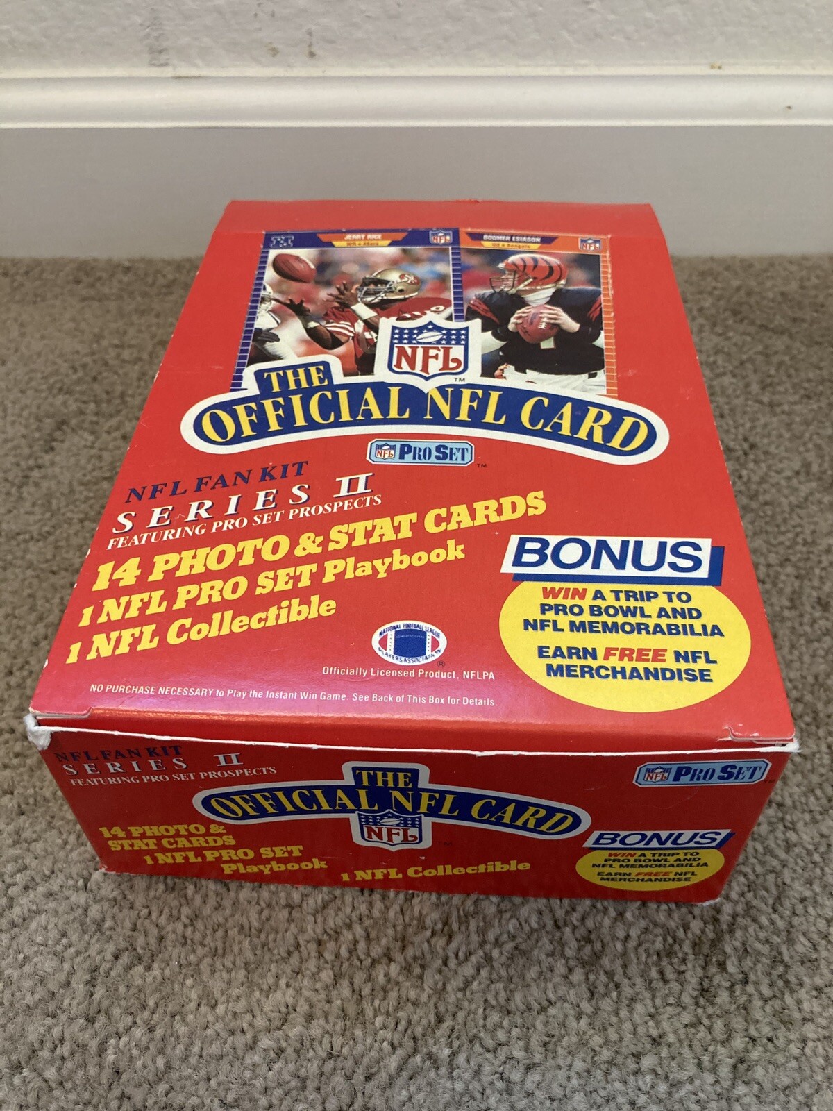 Troy Aikman Football Cards - The Best Current Ebay Cards for Sale