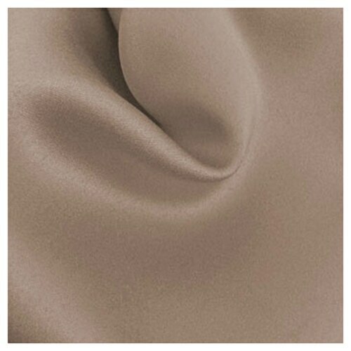 QUICKFIT: BOND PINCH PLEAT BLOCKOUT CURTAINS ENVIRO BLACKOUT white black latte - Picture 3 of 5