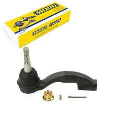 MOOG Steering Tie Rod End Front Right Outer For 2014-2019 Cadillac CTS