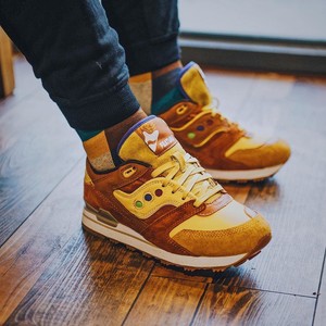 saucony waffles