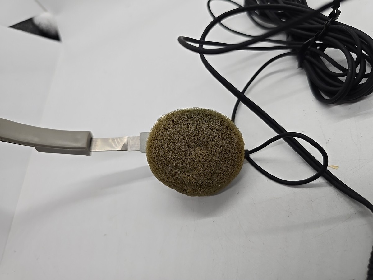 Sony MDR-3L2 for TPS-L2 Original Headphone Walkman Used Sony MDR-3L2 for TPS-L2 Original Headphone Walkman Used