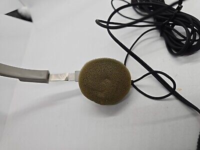 Sony MDR-3L2 for TPS-L2 Original Headphone Walkman Used Sony MDR-3L2 for TPS-L2 Original Headphone Walkman Used