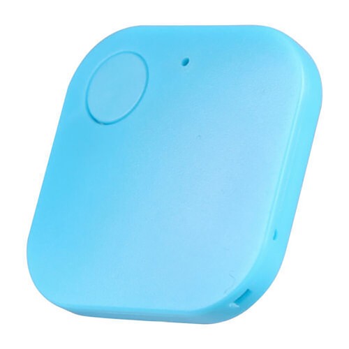 GPS Tracker Kids Pets Wallet Keys Car Alarm Locator Realtime Finder Tag Tracking - Picture 17 of 18