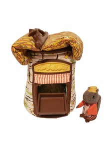 fisher price woodsey