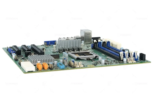 X11SSH-F SUPERMICRO MAINBOARD LGA1151 FOR SUPERMICRO CSE-813M