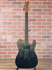 Schecter PT Standard Electric Guitar - Black ...