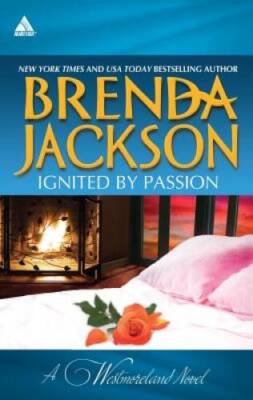 Ignited by Passion: Stone Cold SurrenderRiding the Storm (The We - VERY GOOD
