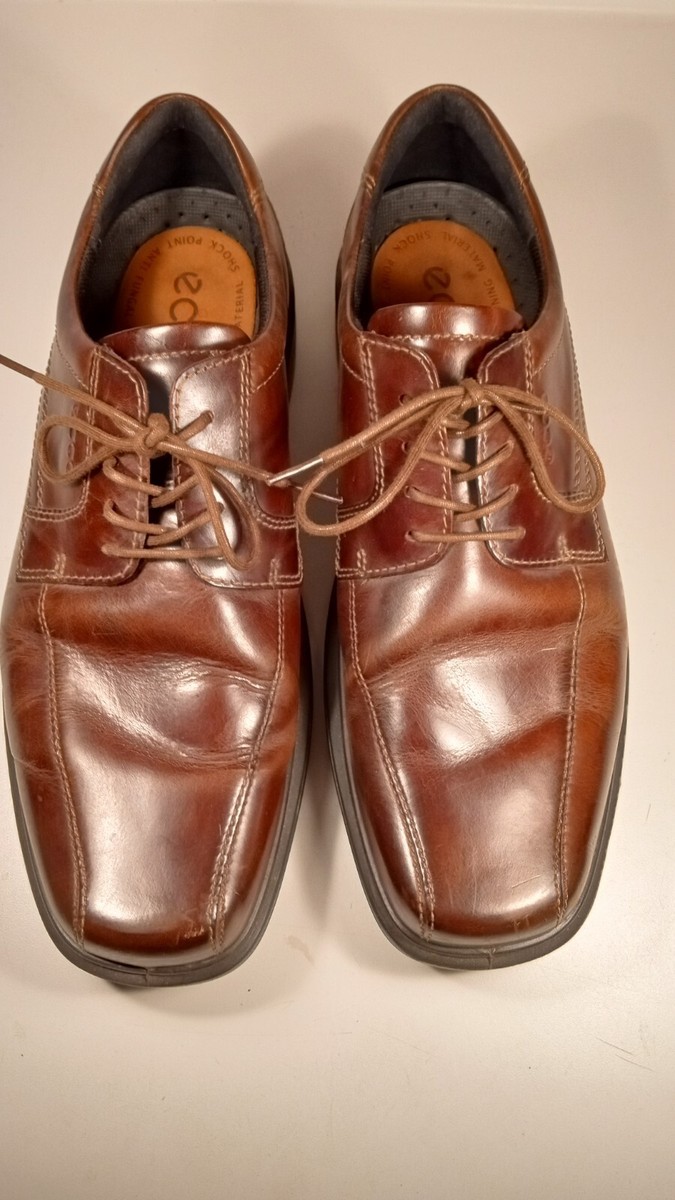 ECCO Dress Shoes Men display picture 2