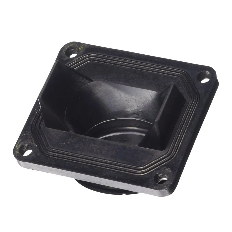 YAMAHA Genuine Intake Mainfold Boot Joint 1980-82 YZ250 YZ465 3R4-13565-00-00 - Image 3 of 4