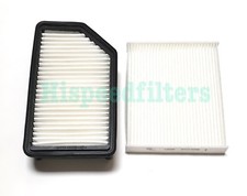Engine&Cabin Air Filter For Kia Soul 2014-2019 US SELLER 97133-B2000