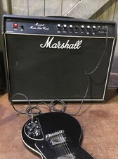 Marshall Master Lead Combo 2199 Gitarrenverstärker T1632 EM24 Celestion-Lautsprecher