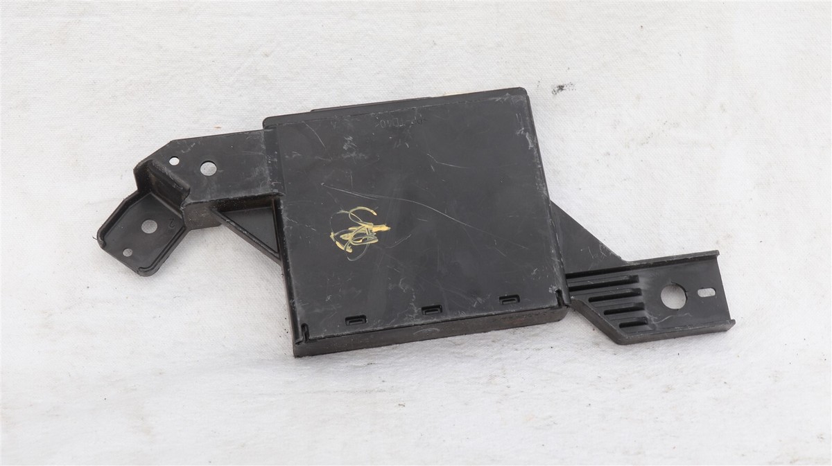 Toyota Air Conditioner AC Amplifier Computer Control Module